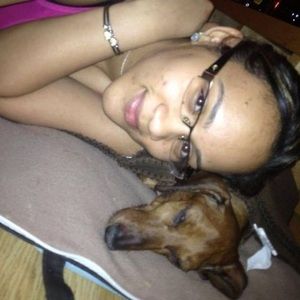 Meet your Posher, Shirley